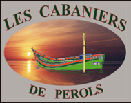 Les Cabaniers de Pérols