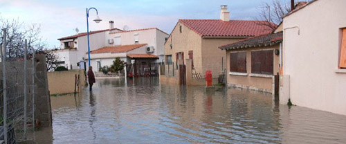 Inondations