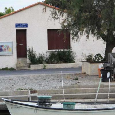 Bureau Du Port