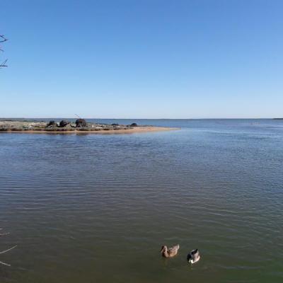 Etang Delor