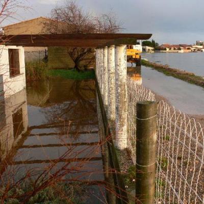 Inondation 7 3fevrier2009