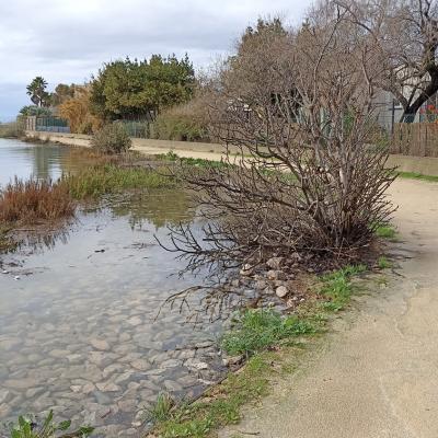 Inondations Portcareme 23decembre2025 1