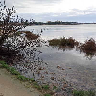 Inondations Portcareme 23decembre2025 2