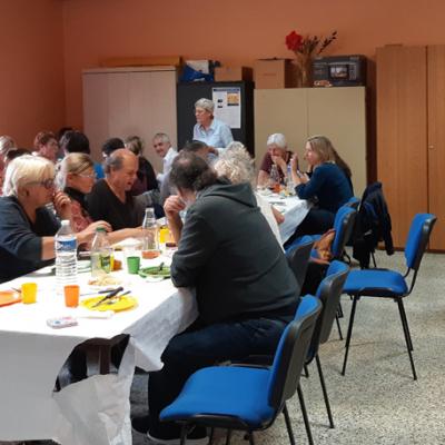 Repas Cabaniersdeperols Octobre2018 3