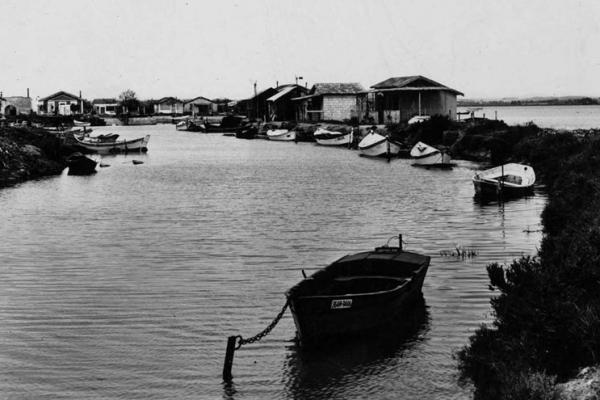Le canal
